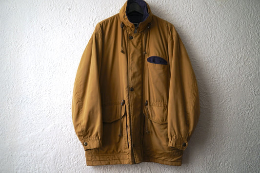 1980's マウンテンパーカー / Christian Dior MONSIEUR(クリスチャンディオール ムッシュ)