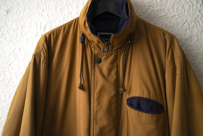 1980's マウンテンパーカー / Christian Dior MONSIEUR(クリスチャンディオール ムッシュ)