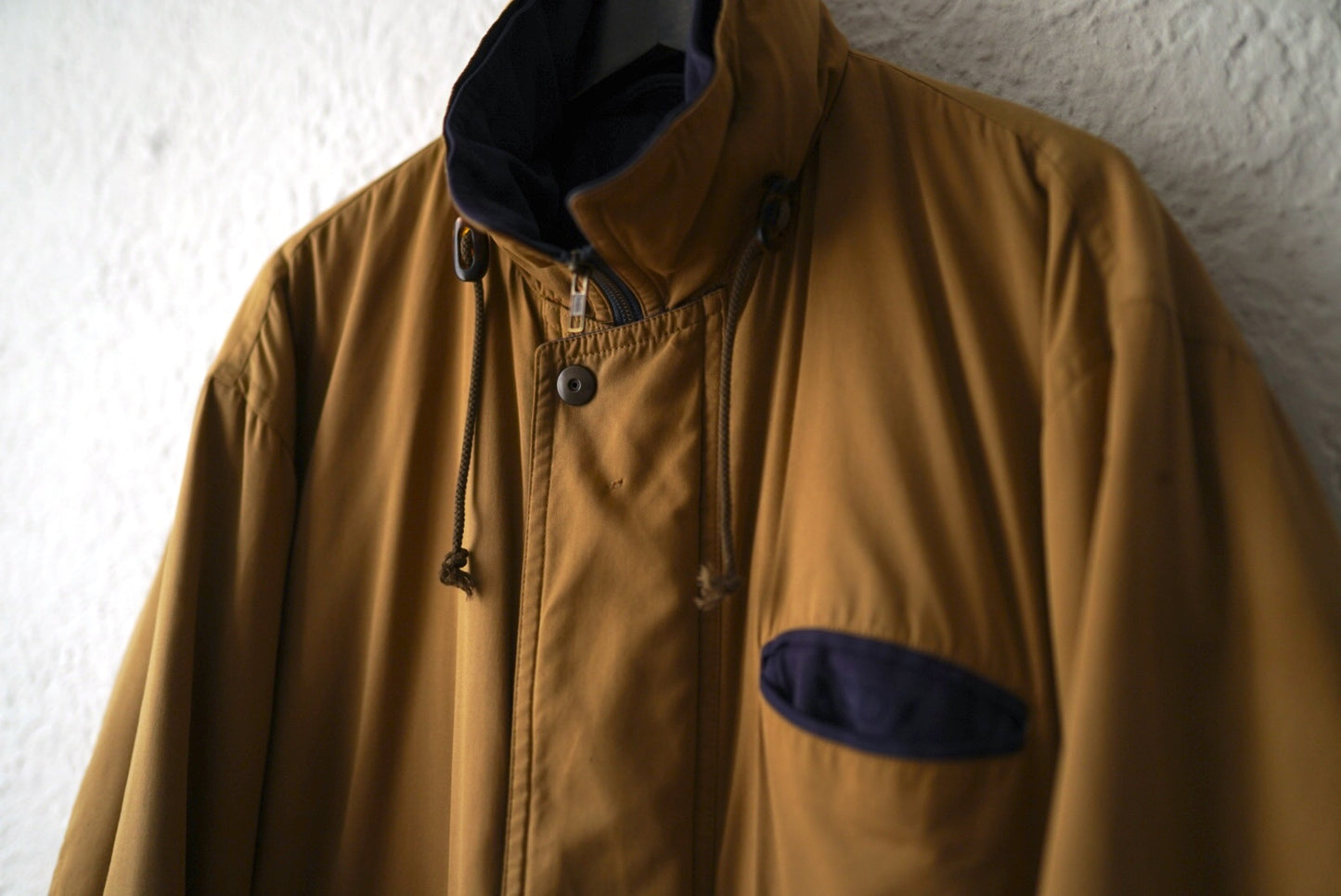 1980's マウンテンパーカー / Christian Dior MONSIEUR(クリスチャンディオール ムッシュ)