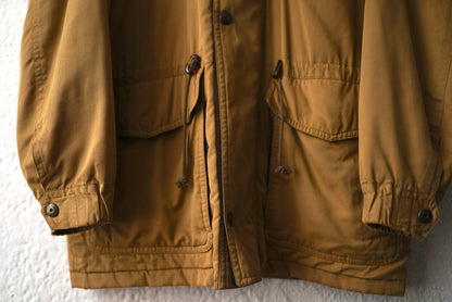 1980's マウンテンパーカー / Christian Dior MONSIEUR(クリスチャンディオール ムッシュ)