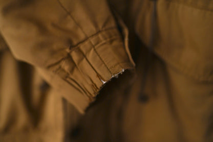 1980's マウンテンパーカー / Christian Dior MONSIEUR(クリスチャンディオール ムッシュ)