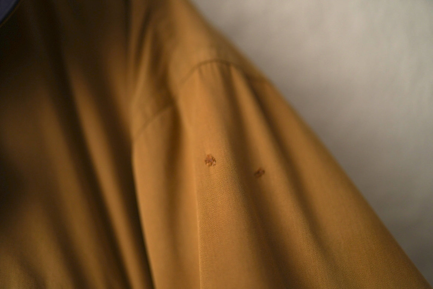 1980's マウンテンパーカー / Christian Dior MONSIEUR(クリスチャンディオール ムッシュ)