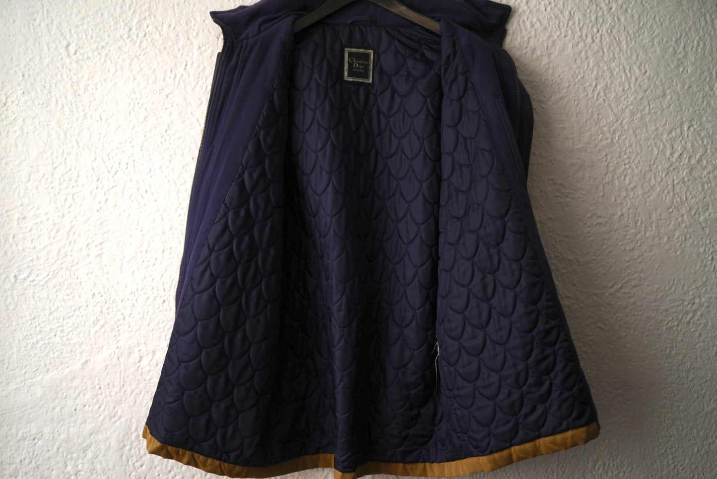 1980's マウンテンパーカー / Christian Dior MONSIEUR(クリスチャンディオール ムッシュ)