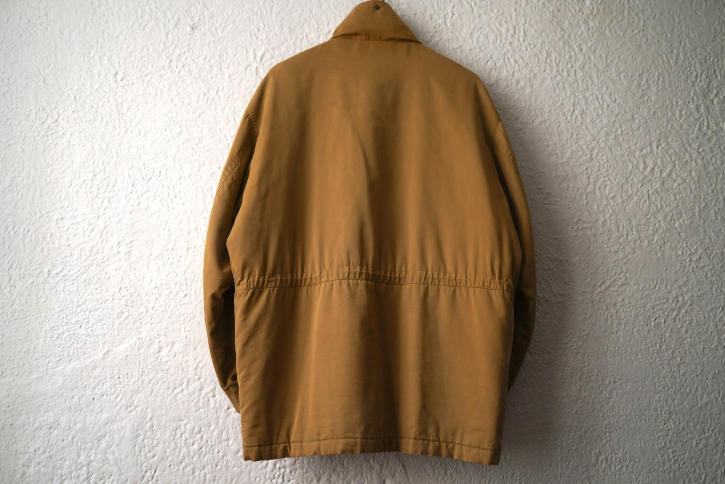 1980's マウンテンパーカー / Christian Dior MONSIEUR(クリスチャンディオール ムッシュ)