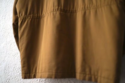 1980's マウンテンパーカー / Christian Dior MONSIEUR(クリスチャンディオール ムッシュ)