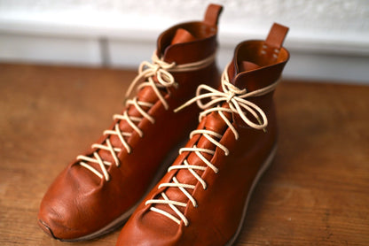 Runner High セミコードヴァンレザーワンピースランニングシューズ / FEIT(ファイト)