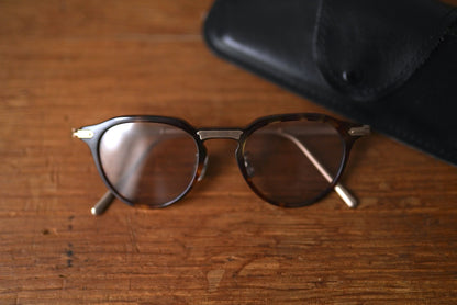 15/01-0510 セルフレームアイウェア 眼鏡 / Lunetta BADA(ルネッタバダ)