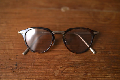 15/01-0510 セルフレームアイウェア 眼鏡 / Lunetta BADA(ルネッタバダ)