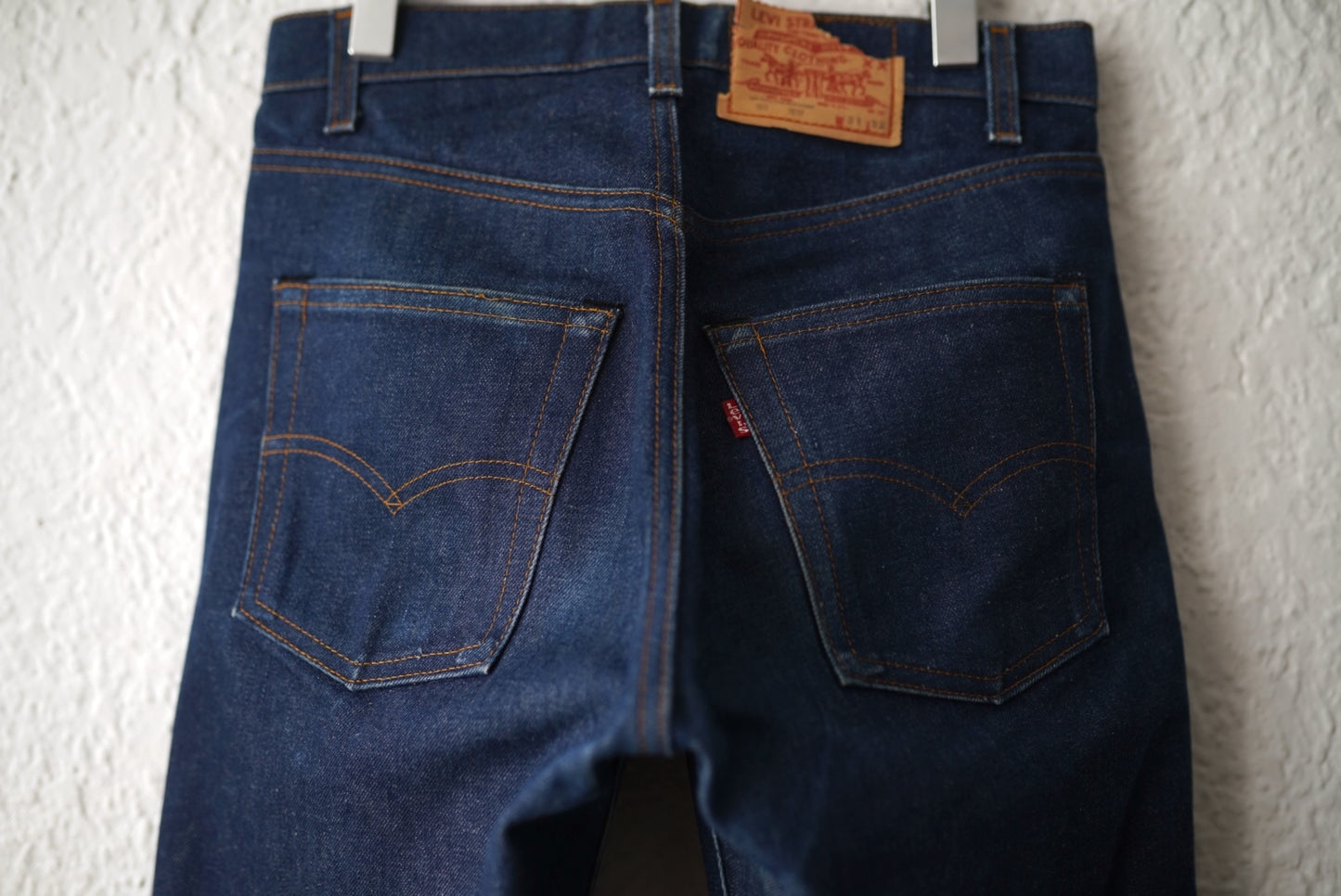 1980's 505 0217 ストレートデニムパンツ W31L32 / Levi's(リーバイス)