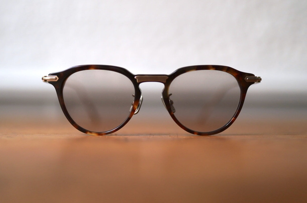 15/01-0510 セルフレームアイウェア 眼鏡 / Lunetta BADA(ルネッタバダ)