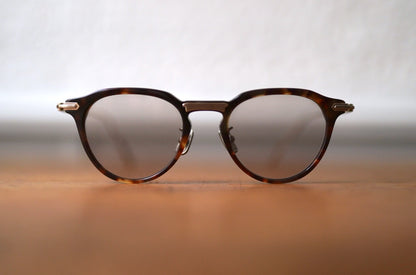 15/01-0510 セルフレームアイウェア 眼鏡 / Lunetta BADA(ルネッタバダ)