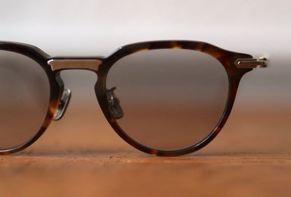 15/01-0510 セルフレームアイウェア 眼鏡 / Lunetta BADA(ルネッタバダ)