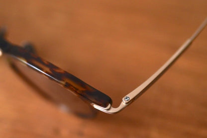 15/01-0510 セルフレームアイウェア 眼鏡 / Lunetta BADA(ルネッタバダ)