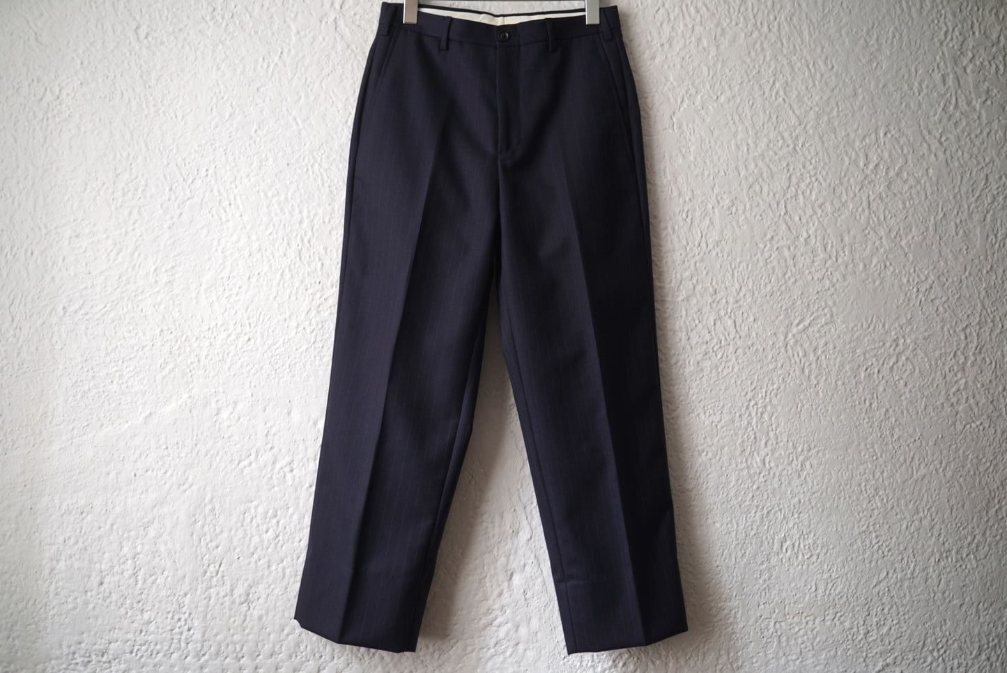 Classic Trousers スラックスパンツ / COBRA S.C.(コブラエスシー)