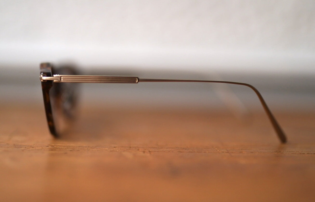 15/01-0510 セルフレームアイウェア 眼鏡 / Lunetta BADA(ルネッタバダ)