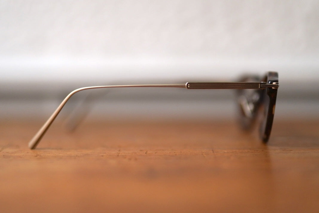 15/01-0510 セルフレームアイウェア 眼鏡 / Lunetta BADA(ルネッタバダ)