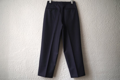 Classic Trousers スラックスパンツ / COBRA S.C.(コブラエスシー)