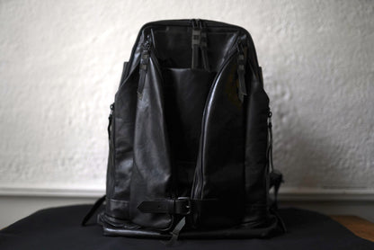 24SS Athletic Sack アスレチックバックパック リュック / Cornelian Taurus(コーネリアンタウラス)