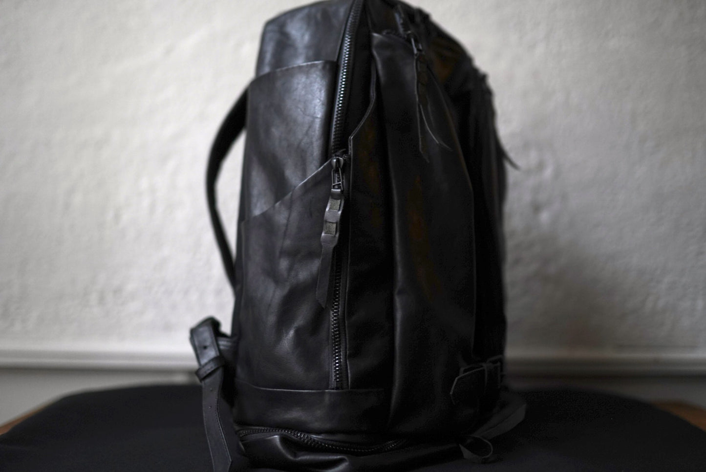 24SS Athletic Sack アスレチックバックパック リュック / Cornelian Taurus(コーネリアンタウラス)