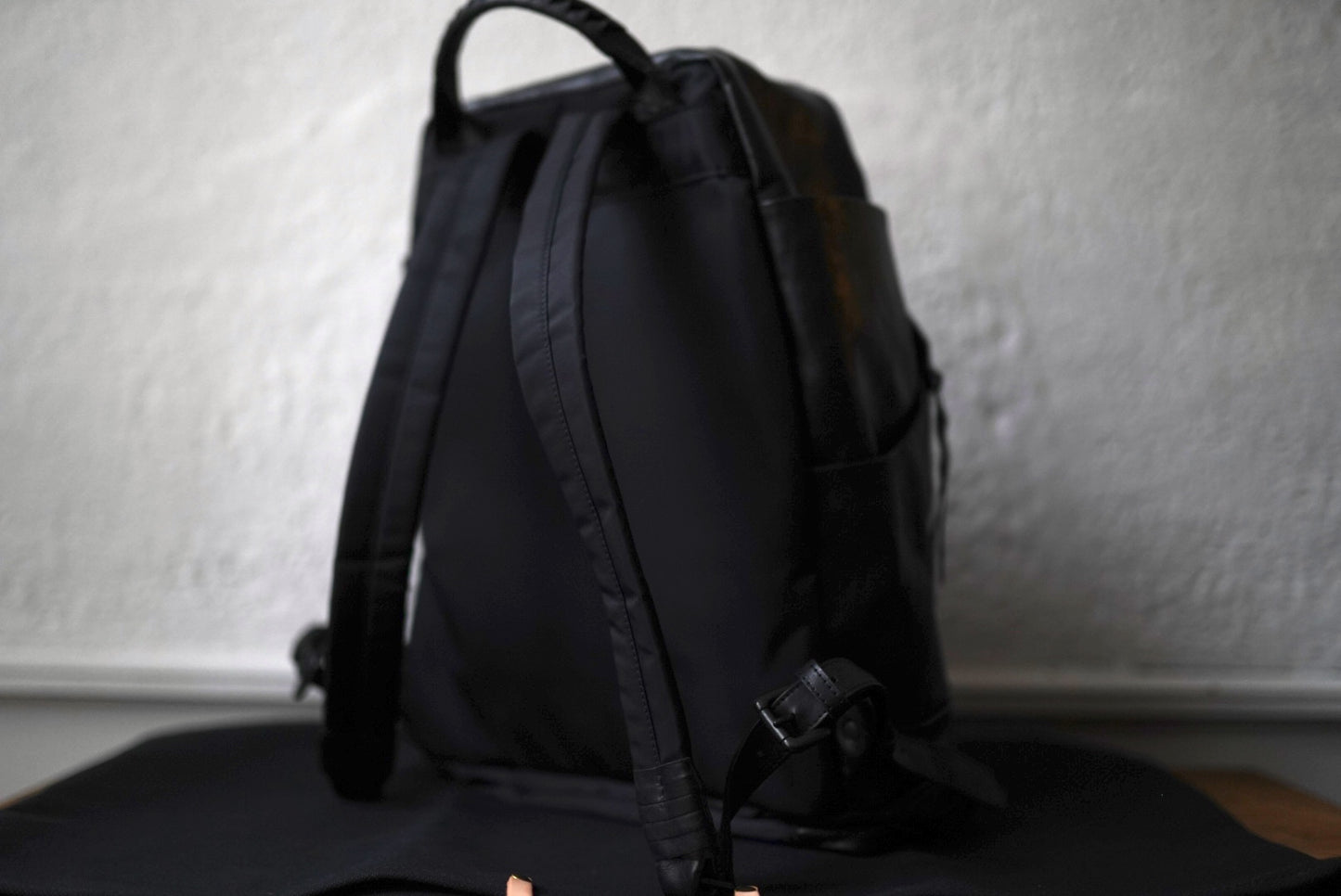 24SS Athletic Sack アスレチックバックパック リュック / Cornelian Taurus(コーネリアンタウラス)