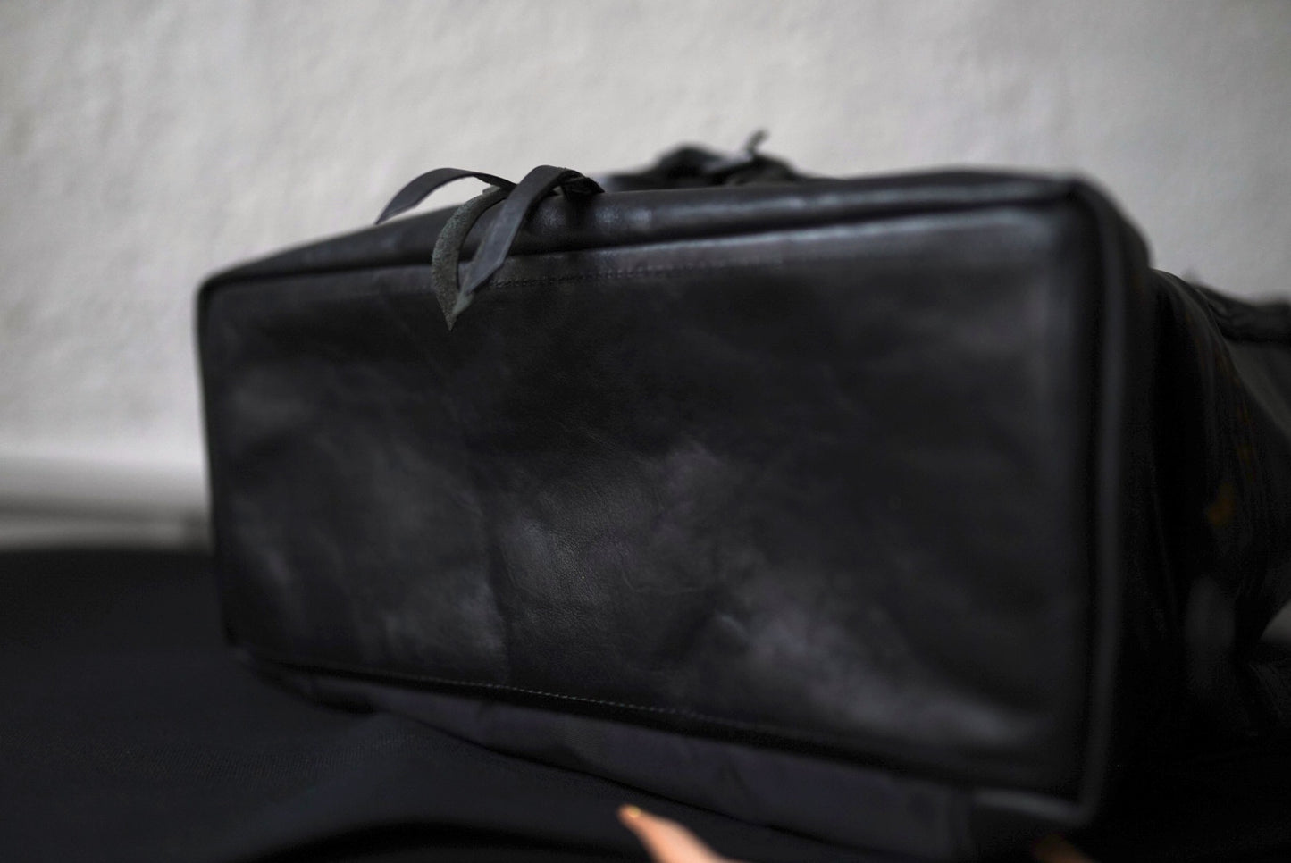 24SS Athletic Sack アスレチックバックパック リュック / Cornelian Taurus(コーネリアンタウラス)