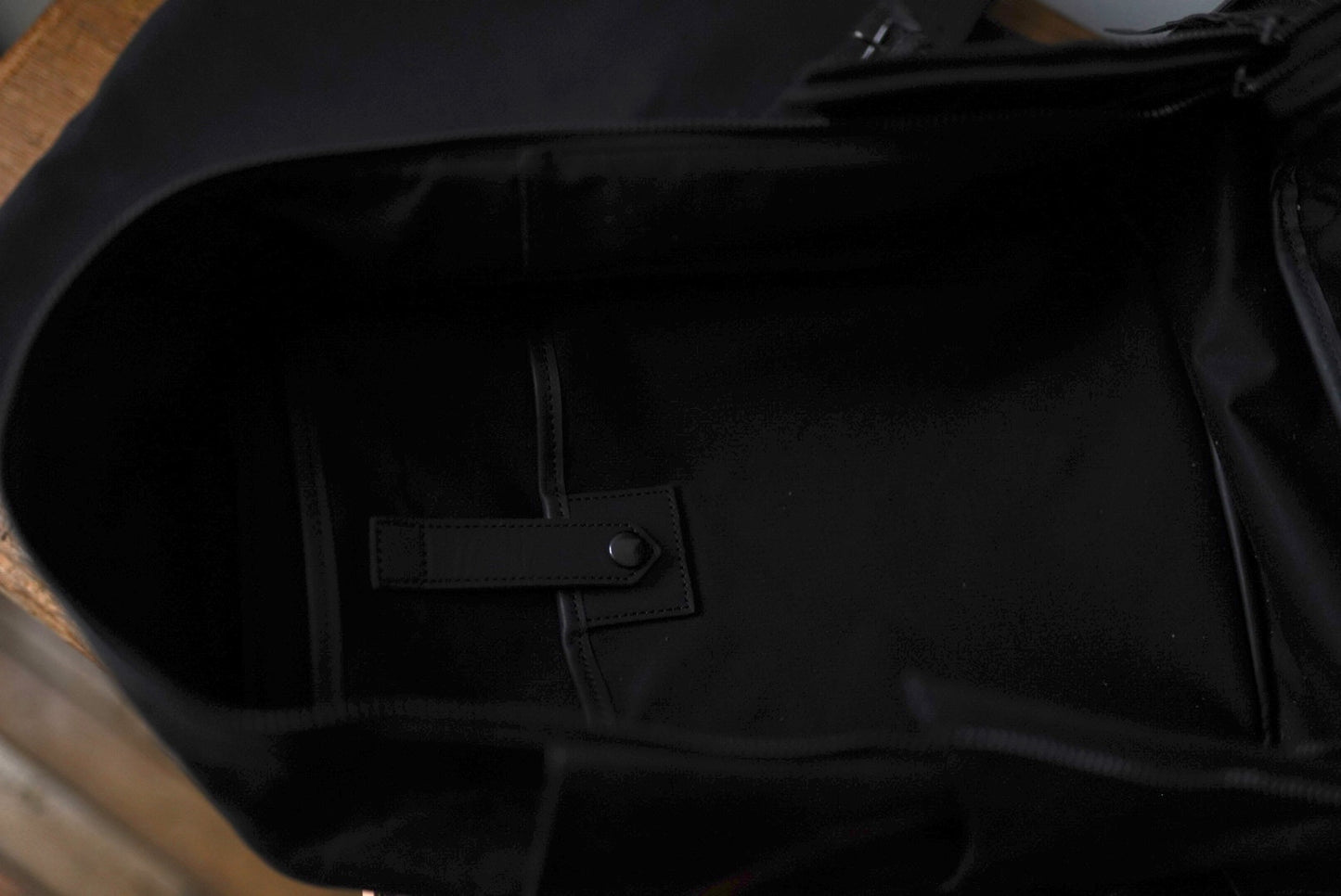 24SS Athletic Sack アスレチックバックパック リュック / Cornelian Taurus(コーネリアンタウラス)