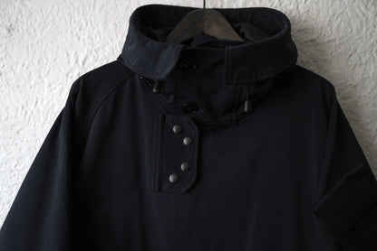 17AW ROYAL NAVY Smog Parka ミリタリースモッグパーカー / MOUT RECON TAILOR(マウトリーコンテーラー)