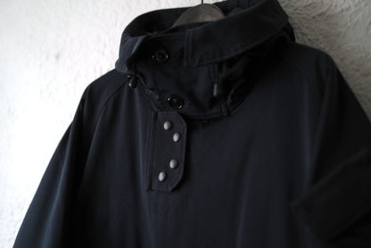 17AW ROYAL NAVY Smog Parka ミリタリースモッグパーカー / MOUT RECON TAILOR(マウトリーコンテーラー)