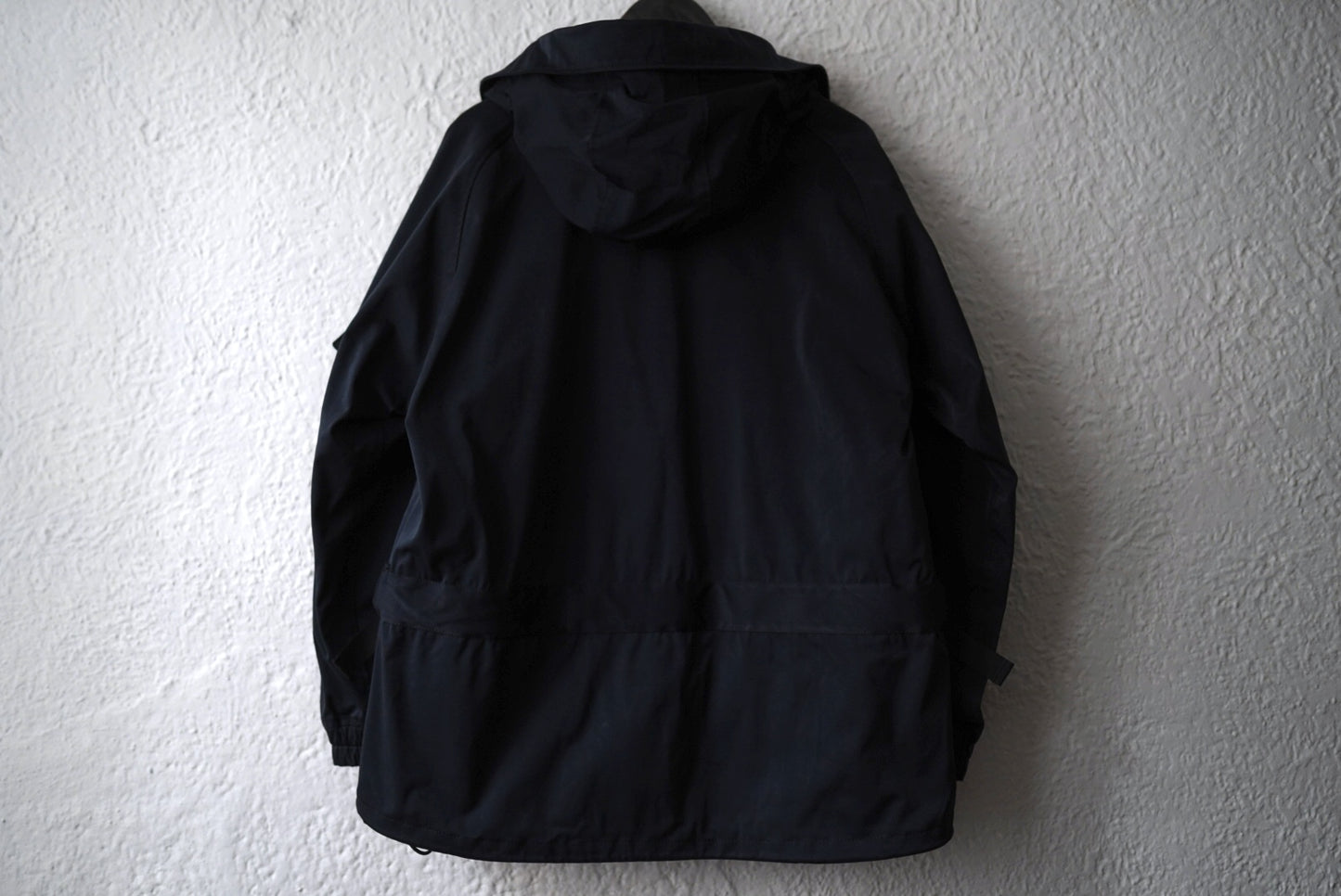 17AW ROYAL NAVY Smog Parka ミリタリースモッグパーカー / MOUT RECON TAILOR(マウトリーコンテーラー)