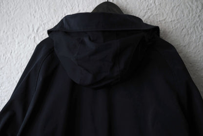 17AW ROYAL NAVY Smog Parka ミリタリースモッグパーカー / MOUT RECON TAILOR(マウトリーコンテーラー)