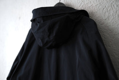17AW ROYAL NAVY Smog Parka ミリタリースモッグパーカー / MOUT RECON TAILOR(マウトリーコンテーラー)