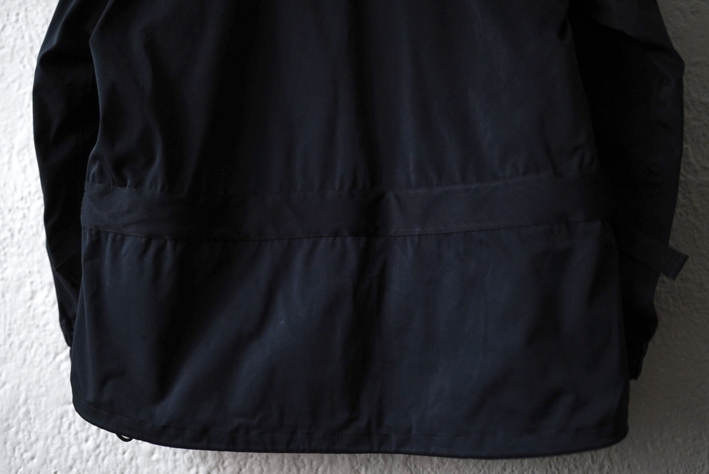 17AW ROYAL NAVY Smog Parka ミリタリースモッグパーカー / MOUT RECON TAILOR(マウトリーコンテーラー)