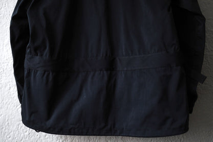 17AW ROYAL NAVY Smog Parka ミリタリースモッグパーカー / MOUT RECON TAILOR(マウトリーコンテーラー)