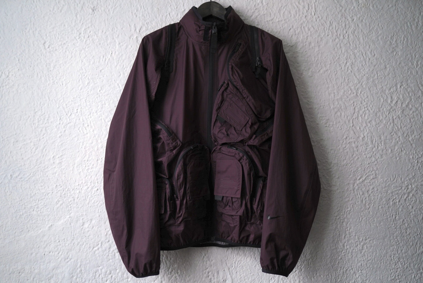 23SS NOCTA TRACK JACKET ナイロントラックジャケット / NIKE(ナイキ)