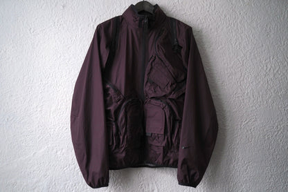 23SS NOCTA TRACK JACKET ナイロントラックジャケット / NIKE(ナイキ)