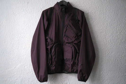 23SS NOCTA TRACK JACKET ナイロントラックジャケット / NIKE(ナイキ)