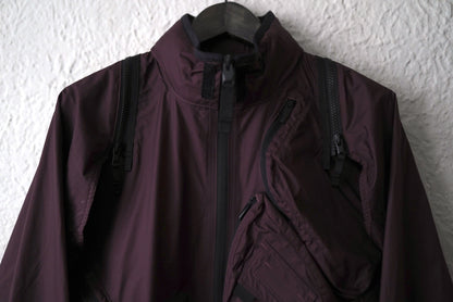 23SS NOCTA TRACK JACKET ナイロントラックジャケット / NIKE(ナイキ)