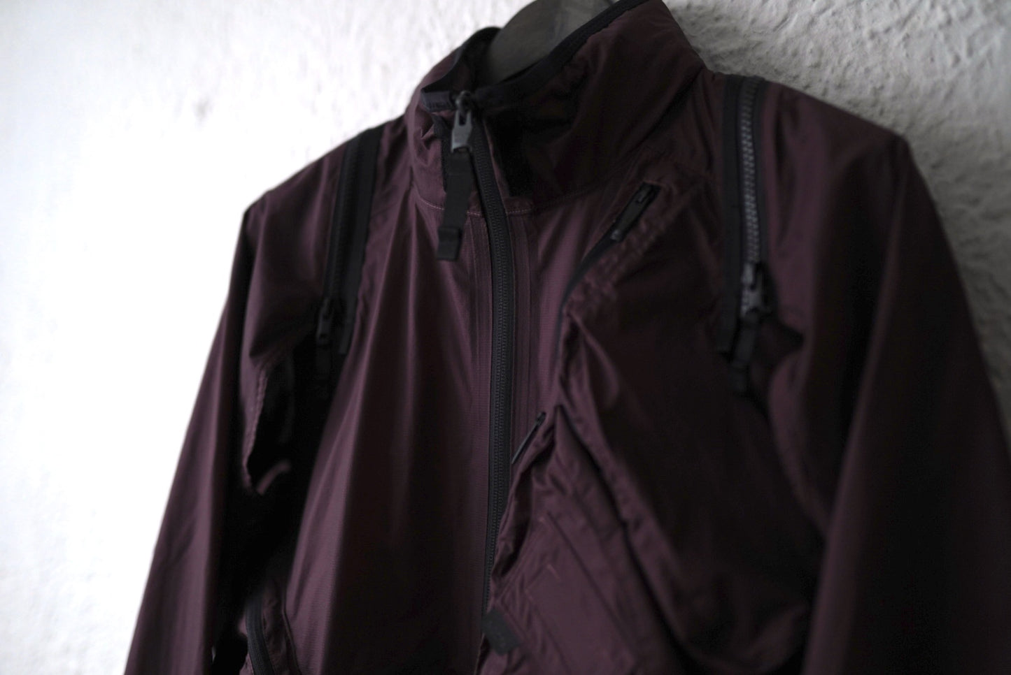 23SS NOCTA TRACK JACKET ナイロントラックジャケット / NIKE(ナイキ)