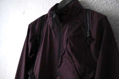 23SS NOCTA TRACK JACKET ナイロントラックジャケット / NIKE(ナイキ)