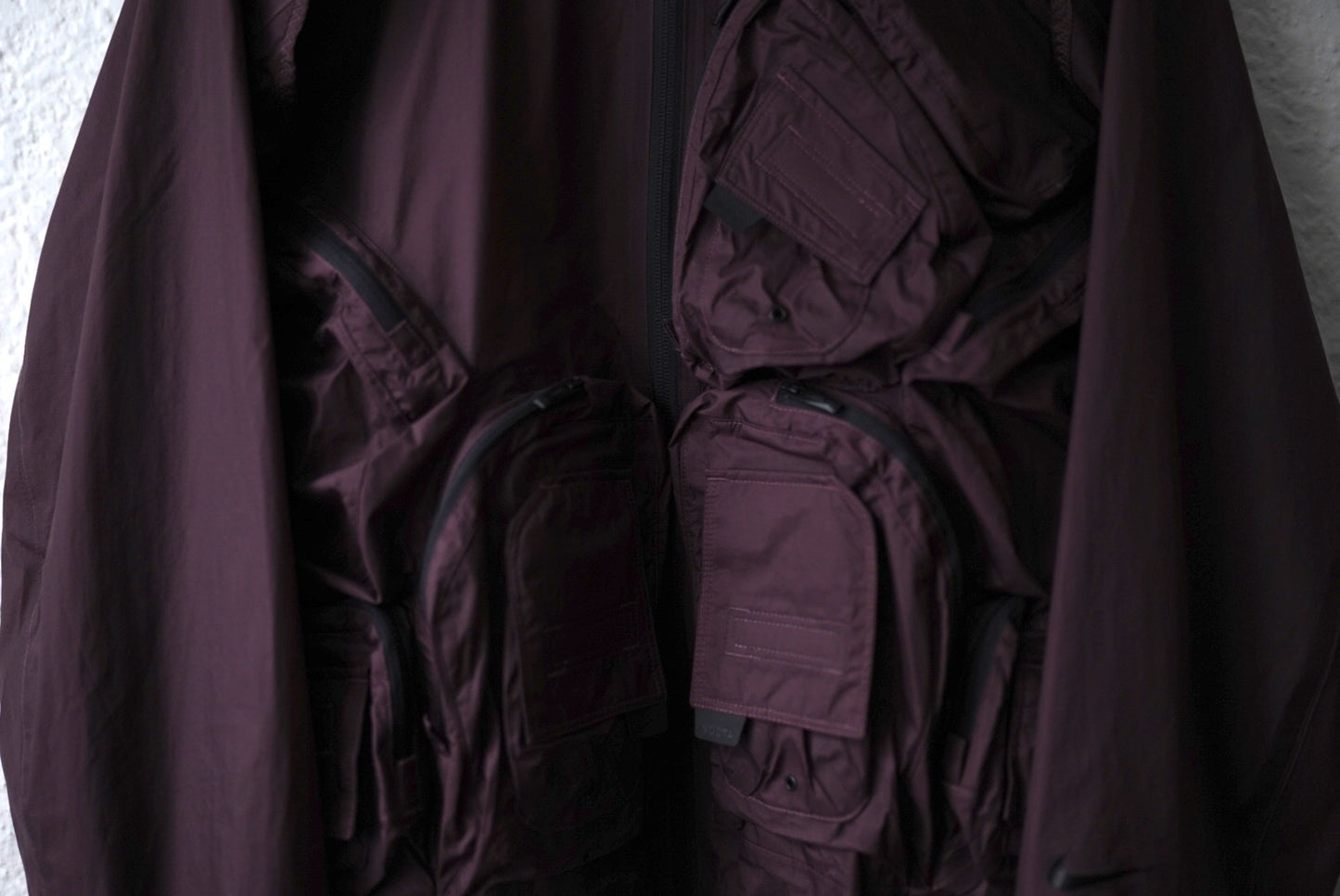 23SS NOCTA TRACK JACKET ナイロントラックジャケット / NIKE(ナイキ)