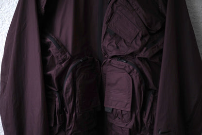 23SS NOCTA TRACK JACKET ナイロントラックジャケット / NIKE(ナイキ)