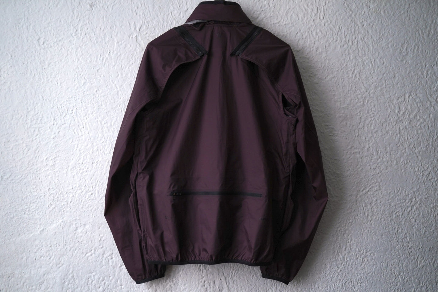 23SS NOCTA TRACK JACKET ナイロントラックジャケット / NIKE(ナイキ)