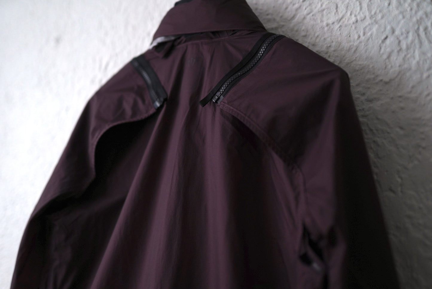 23SS NOCTA TRACK JACKET ナイロントラックジャケット / NIKE(ナイキ)