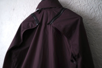 23SS NOCTA TRACK JACKET ナイロントラックジャケット / NIKE(ナイキ)