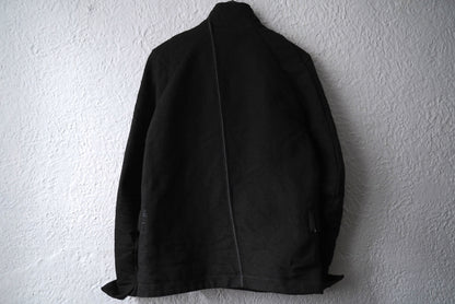 24AW ダブルブレステッドウールブレザージャケット / taichi murakami(タイチムラカミ)
