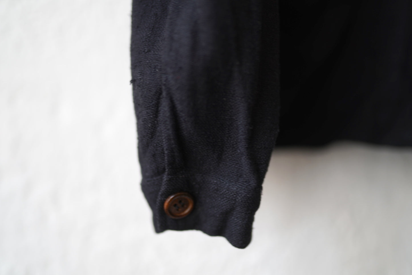 18SS パッチワークヴィンテージシルクカバーオールジャケット / ARCHIVIO J.M.Ribot(アルキヴィオ J.M.リボット)