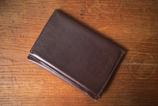 Address Book Small アドレス帳 レザー手帳 / Paul Harnden(ポールハーデン)