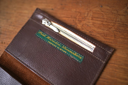 Address Book Small アドレス帳 レザー手帳 / Paul Harnden(ポールハーデン)