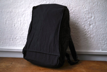 19AW Turtle Ruck レザーリュック / Cornelian Taurus(コーネリアンタウラス)