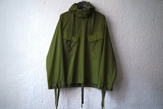 ZERO MILITARY ANORAK アノラックサルベージパーカー / KAPTAIN SUNSHINE(キャプテンサンシャイン) Marmot(マーモット)